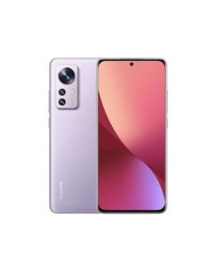 Xiaomi 12-Purple Xiaomi 12