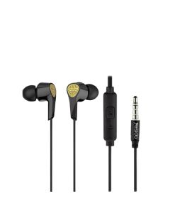 Yesido YH25 Stereo Earphone 3.5mm stock